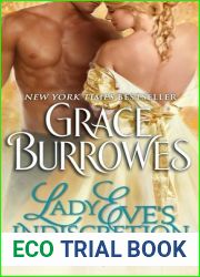 Lady Eve|s Indiscretion (The Duke|s Daughters, #4; Windham, #7)