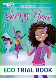 Shining Night (Lena in the Spotlight #3)