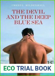The Devil and the Deep Blue Sea (Black Lace)