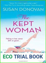 The Kept Woman