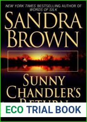 Sunny Chandler|s Return