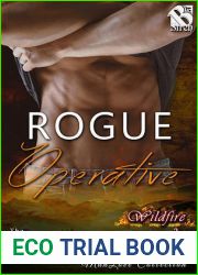Rogue Operative (Wildfire #2)