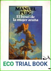 El beso de la mujer arana