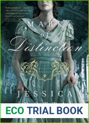 Mark of Distinction (Price of Privilege, #2)
