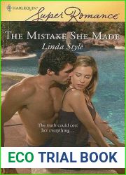 The Mistake She Made