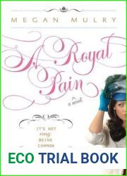 A Royal Pain (Unruly Royals, #1)