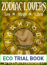 Zodiac Lovers: Book 3 Leo, Virgo, Libra