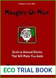 Naughty Or Nice (Wyndham Werewolf, #2)