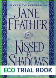 Kissed by Shadows (Kiss, #3)