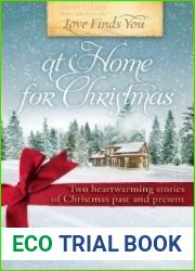 Love Finds You at Home for Christmas (Love Finds You)