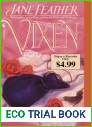 Vixen (V, #3)