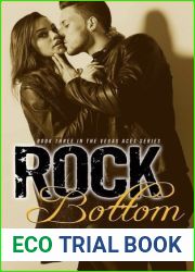 Rock Bottom (The Vegas Aces, #3)