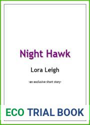Night Hawk (Elite Ops, #1.5)