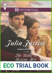 The Rake to Rescue Her (Ransleigh Rogues, #3)