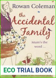 The Accidental Family (Sophie Mills, #2)
