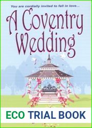 A Coventry Wedding (Coventry, #2)