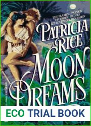 Moon Dreams (American Dream, #1)