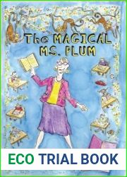 The Magical Ms. Plum