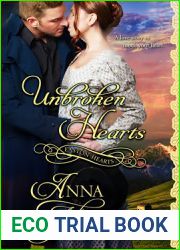 Unbroken Hearts (Easton Hearts, #1)