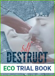 Self Destruct (Destroy #1)