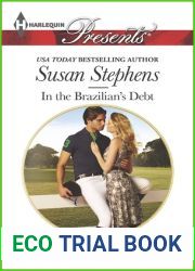 In the Brazilian|s Debt (Hot Brazilian Nights! #1)