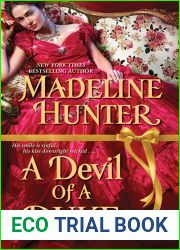 A Devil of a Duke (Decadent Dukes Society, #2)