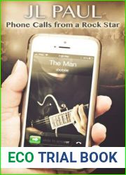 Phone Calls from a Rock Star (Ross Records #2)