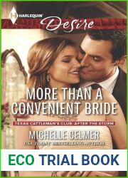 More Than a Convenient Bride (Texas Cattleman|s Club: After the Storm #6)