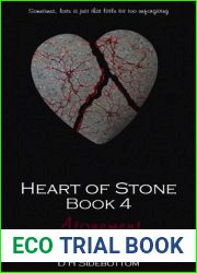 Atonement (Heart of Stone, #4; NSC Industries, #6)