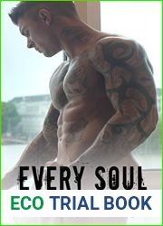 Every Soul (Every Soul #1)