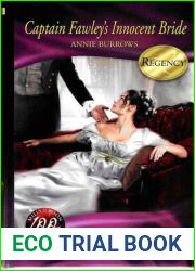 Captain Fawley|s Innocent Bride (The Fawley|s, #2)