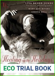 Heating Up the Holidays 3-Story Bundle