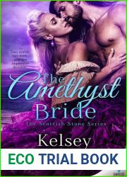The Amethyst Bride
