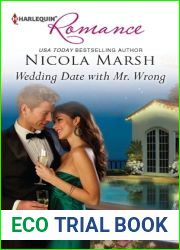 Wedding Date with Mr. Wrong