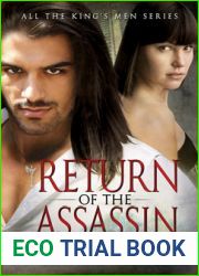 Return of the Assassin (All The King|s Men, #5)