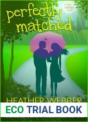 Perfectly Matched (Lucy Valentine, #4)