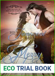 His Innocent Bride (The Brides of Paradise Ranch, #11)