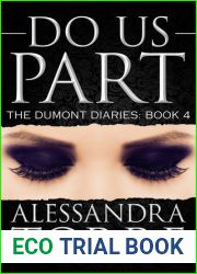 Do Us Part (The Dumont Diaries, #4)