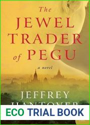 The Jewel Trader of Pegu