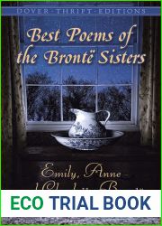 Best Poems of the Bronte Sisters