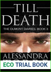 Till Death (The Dumont Diaries, #3)