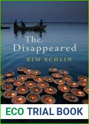 The Disappeared