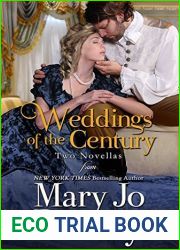 Weddings of the Century: A Pair of Wedding Novellas