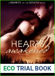 Hearts Awakened (Hearts of the South, #6)
