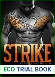 Strike (The Beat and The Pulse Book 10)