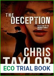 The Deception (The Munro Family #5)
