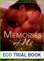 Memories of Us (Hearts of the South, #5)