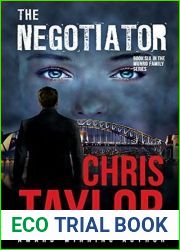 The Negotiator (The Munro Family #6)
