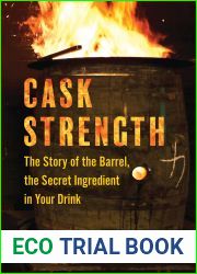 Cask Strength
