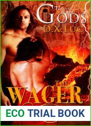 The Wager (Touch of the Gods)